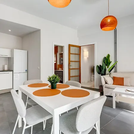 Fama - Quiet&bright 2br *