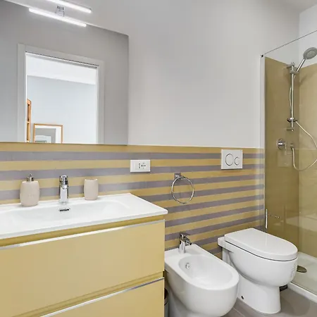 Fama - Quiet&bright 2br רומא