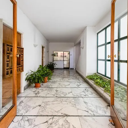 Fama - Quiet&bright 2br דירה