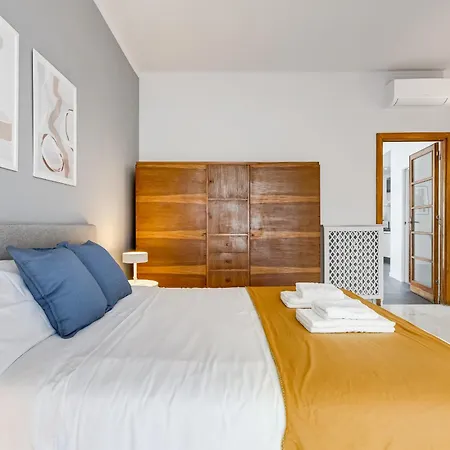 Fama - Quiet&bright 2br *