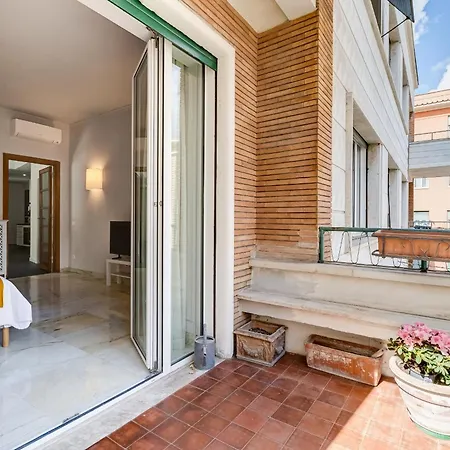 Lejlighed Fama - Quiet&bright 2br