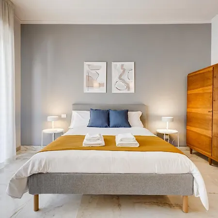 Fama - Quiet&bright 2br