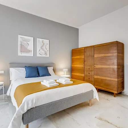 Fama - Quiet&bright 2br *