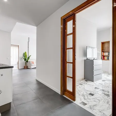 Fama - Quiet&bright 2br Rom