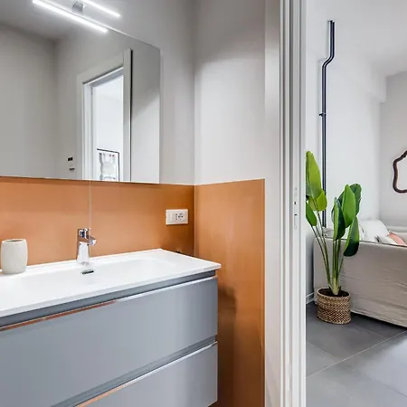 Fama - Quiet&bright 2br Lejlighed