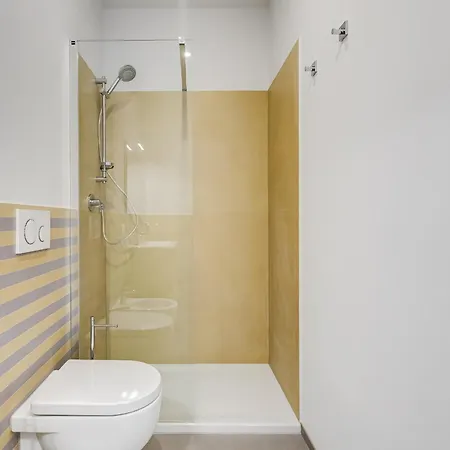 Lejlighed Fama - Quiet&bright 2br