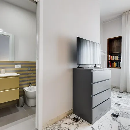 Fama - Quiet&bright 2br Lejlighed *