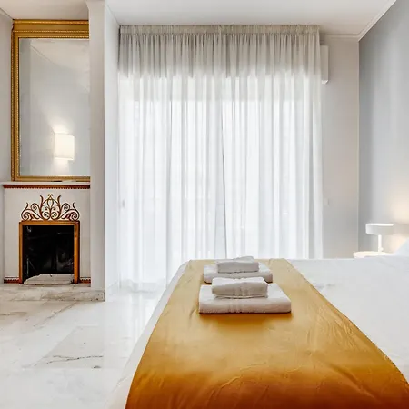 Fama - Quiet&bright 2br * Rom