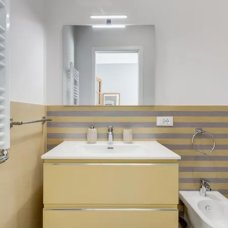 Fama - Quiet&bright 2br Lejlighed *