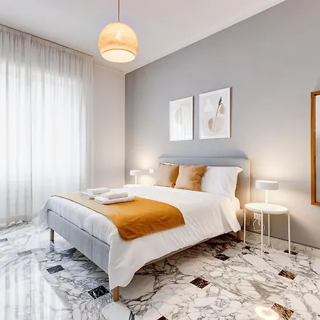 Fama - Quiet&bright 2br Lejlighed