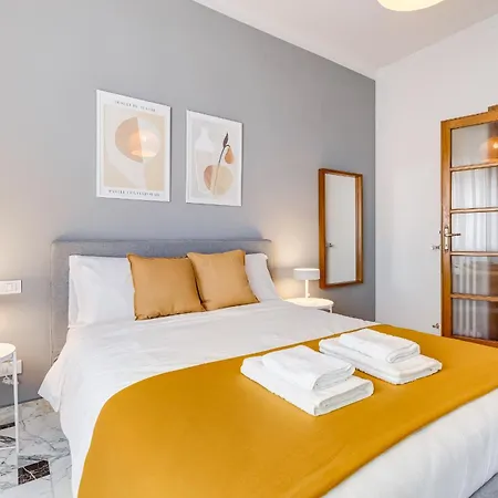 Lejlighed Fama - Quiet&bright 2br