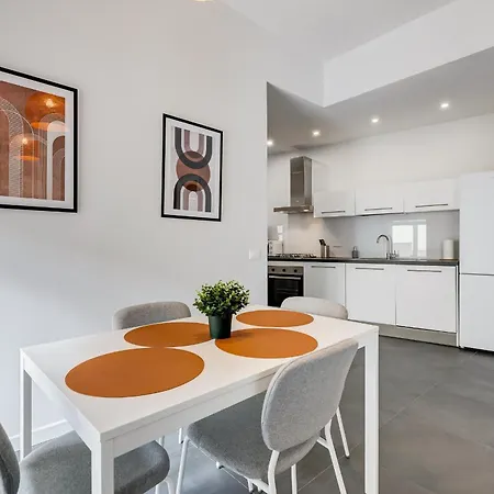 Fama - Quiet&bright 2br Rom