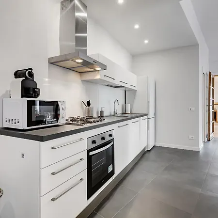 Fama - Quiet&bright 2br Lejlighed *