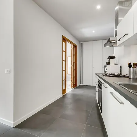 Fama - Quiet&bright 2br * Rom