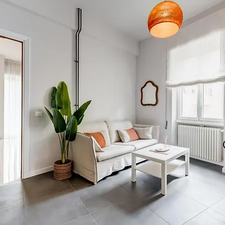 Fama - Quiet&bright 2br Lejlighed Rom