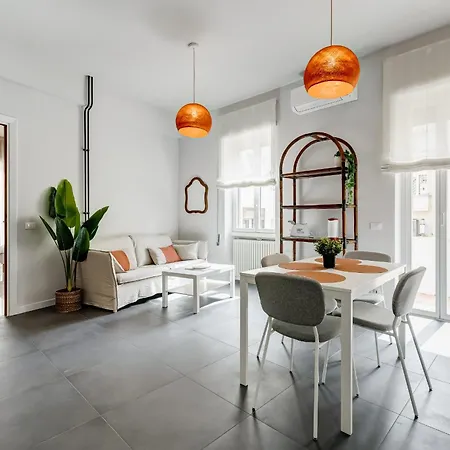 Lejlighed Fama - Quiet&bright 2br *