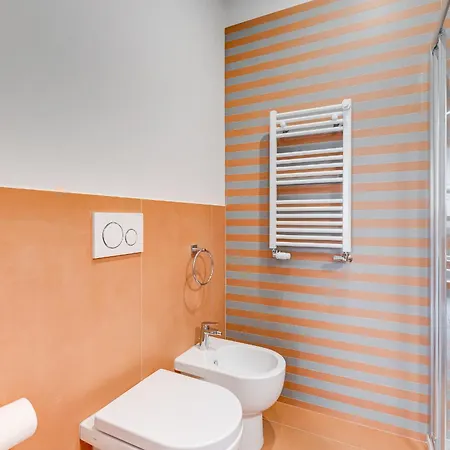 Fama - Quiet&bright 2br *